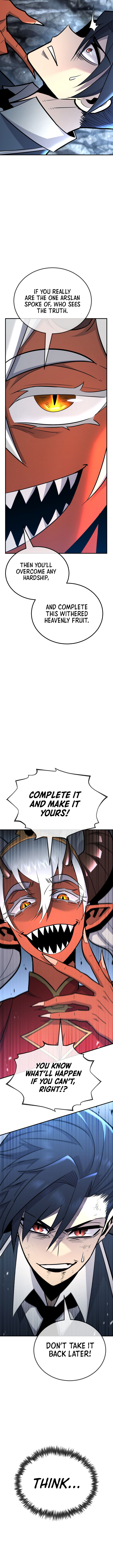 Standard of Reincarnation Chapter 136 10